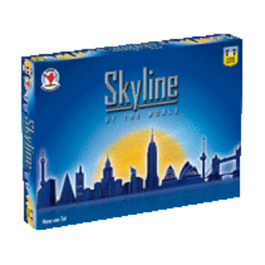 Skyline of the World (2nd Edition)