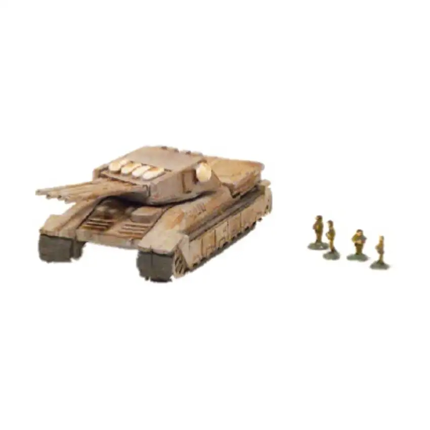 Thatcher Monster Tank Kit