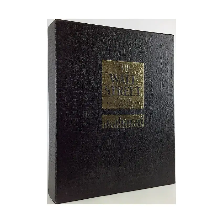 Wall Street Game, The