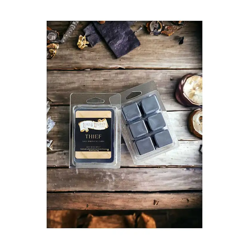 Thief Wax Melt