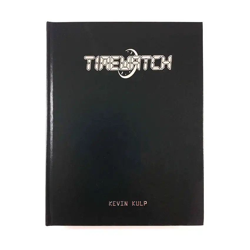 TimeWatch (Limited Edition)