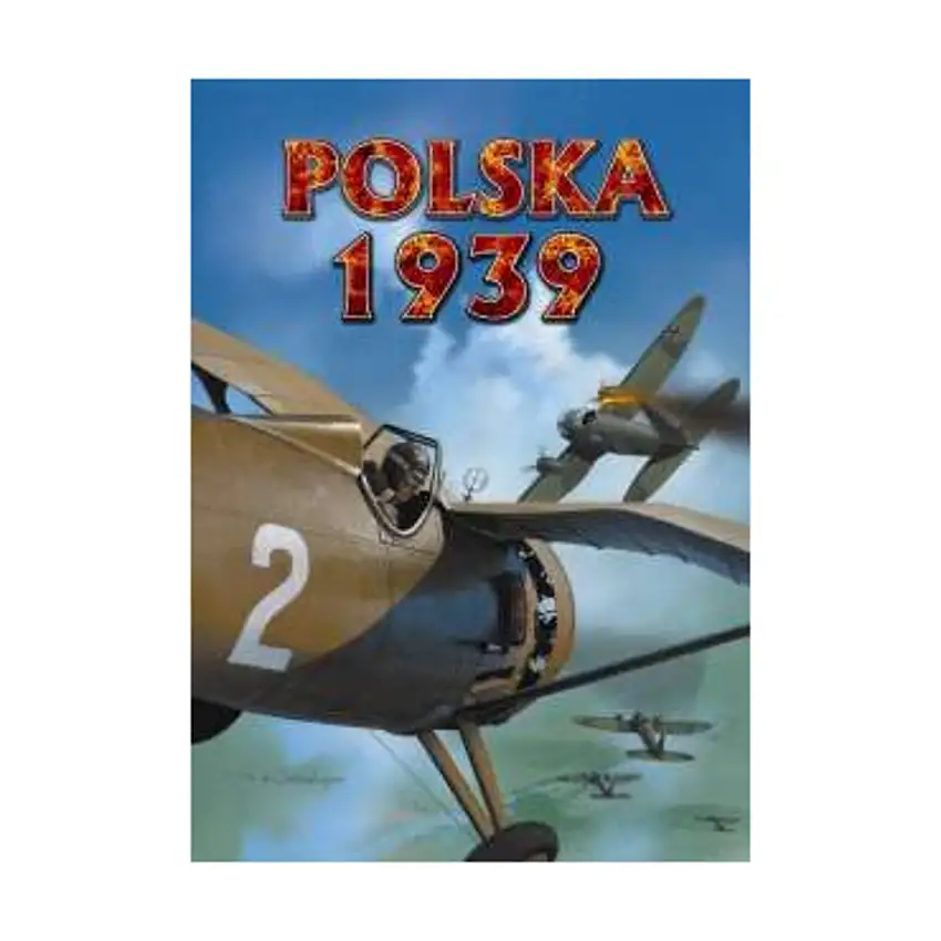 Polska 1939 (1st Edition)