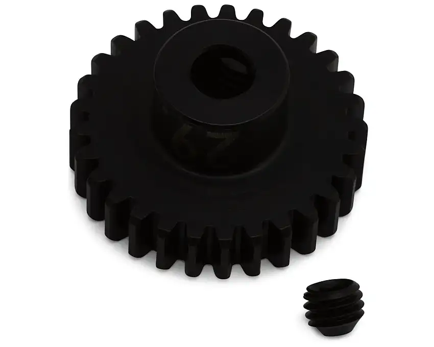 Tekno RC Steel Mod 0.8 Pinion Gear (5mm Bore) (29T)
