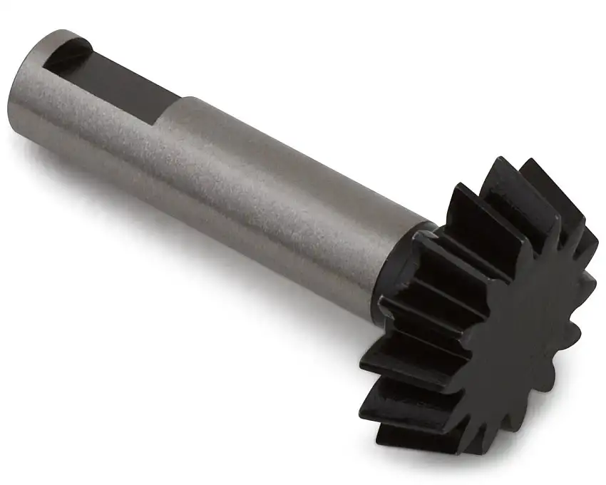 Tekno RC Machined Differential Pinion Gear (14T) (use with TKR9151C)