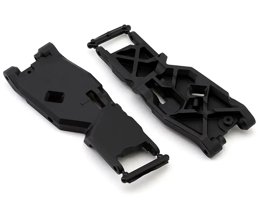 Tekno RC ET48 2.2 Front Suspension Arms (2) (Requires TKR9055C)