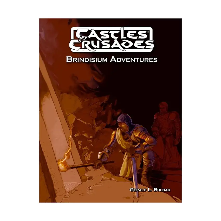 Brindisium Adventures