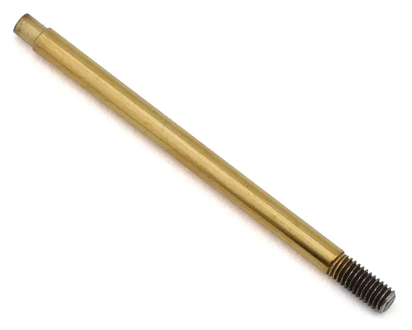 Team Losi Racing 22X G3 3x48.7mm Ti-Nitride Coated Shock Shaft