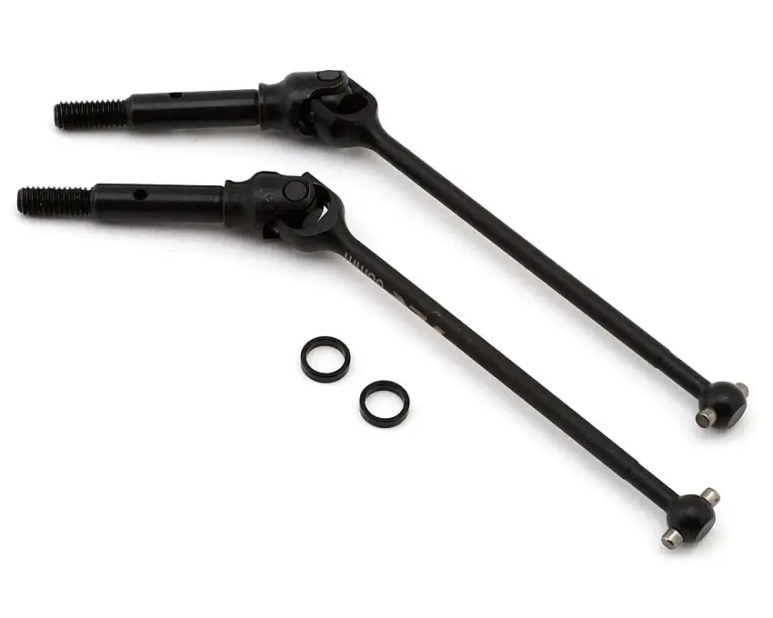 Team Losi Racing 22X Universal Driveshaft (2) (68mm)