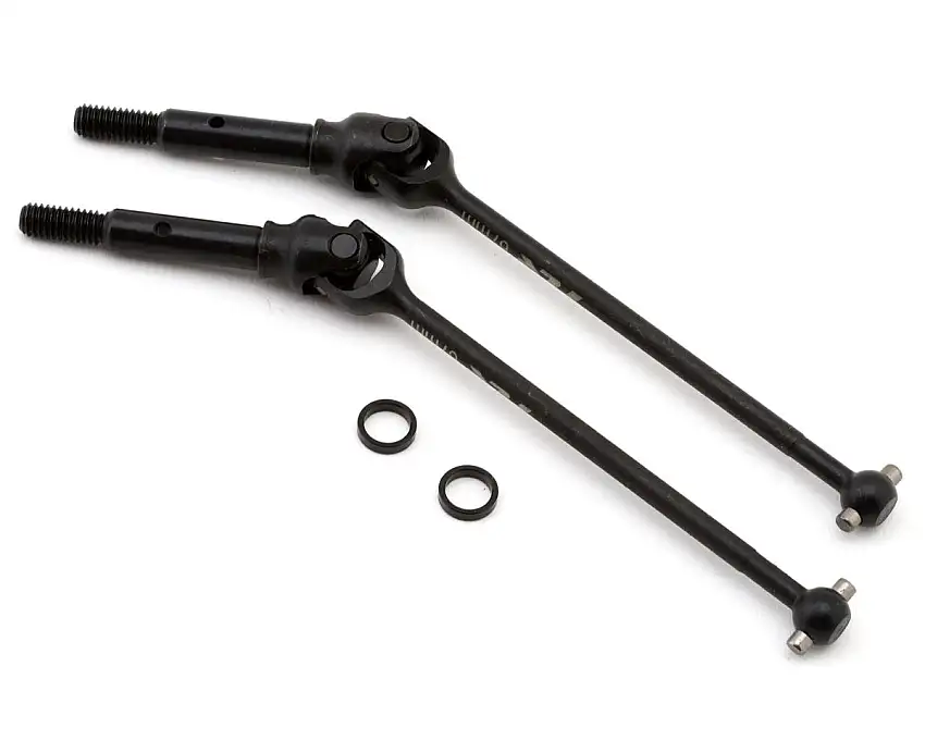 Team Losi Racing 22X Universal Driveshaft (2) (67mm)