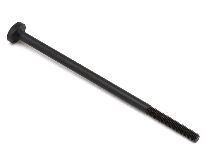 Team Losi Racing 22X Steel Slipper Top Shaft Screw