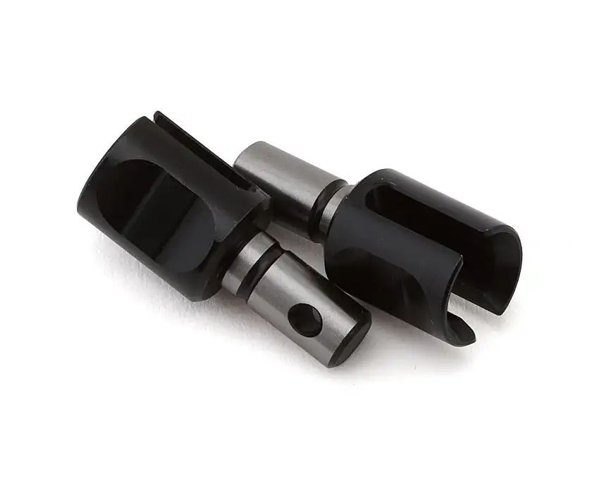 Team Losi Racing 22X AC Gear Differential Outdrives (2)