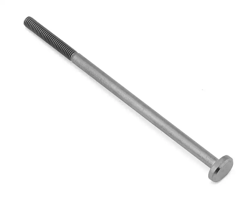 Team Losi Racing 22X Titanium Slipper Top Shaft Screw