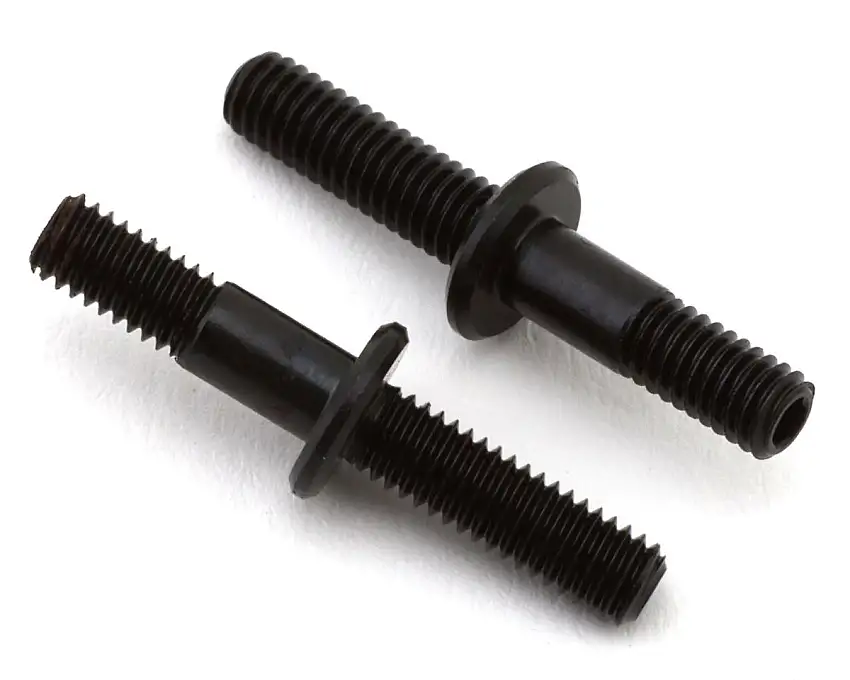 Team Losi Racing 22X Shock Standoffs (2)