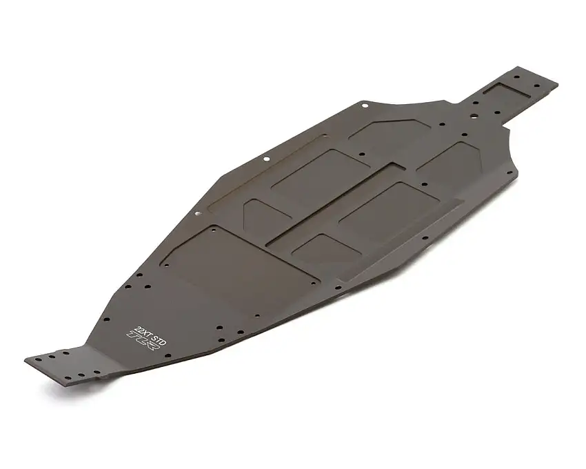 Team Losi Racing 22X-T Chassis