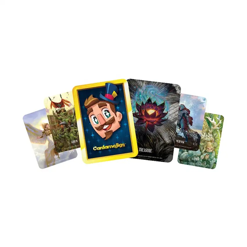 Tokens Pack Series 1