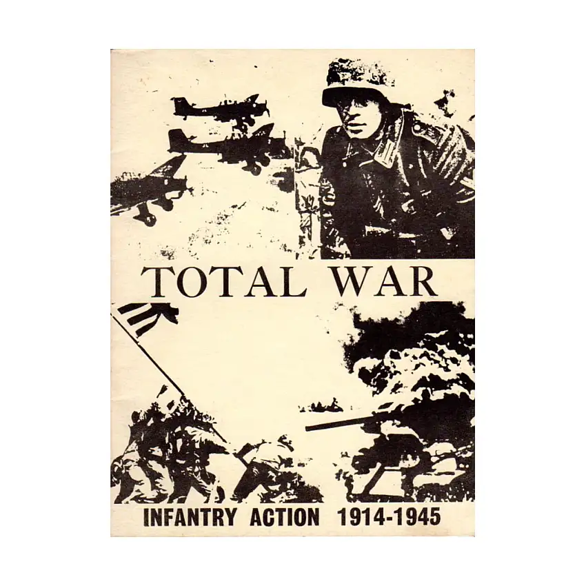 Total War - Infantry Action