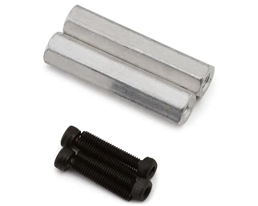 Tron Helicopters NiTron 90 Engine Fan Shroud Set