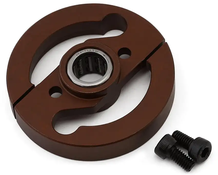 Tron Helicopters NiTron 90 Clutch & One Way Bearing Set