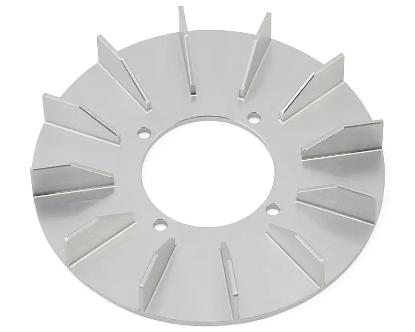 Tron Helicopters NiTron 90 Metal Engine Fan