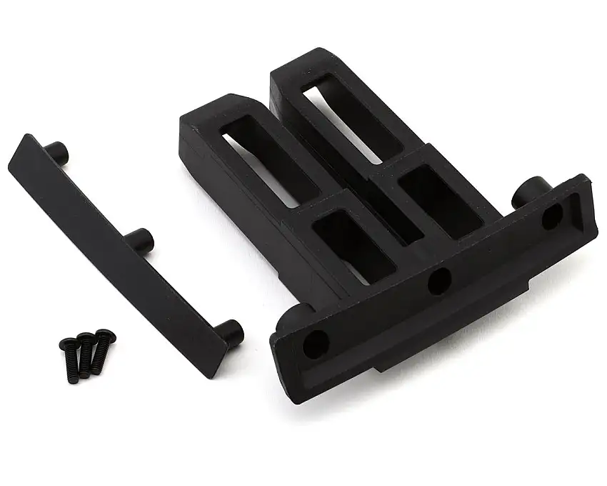 Traxxas Slash® Late Model Body Front Body Support