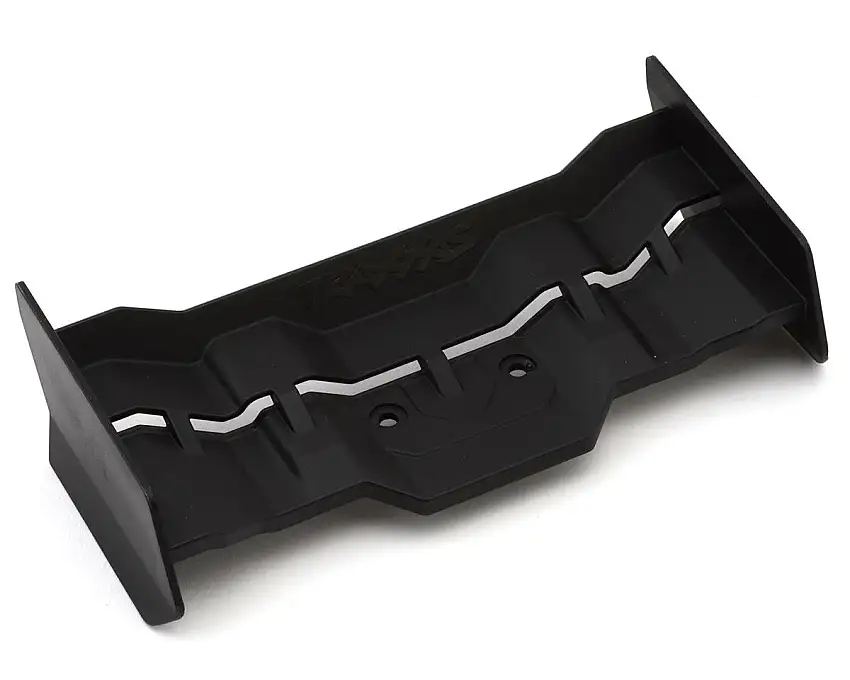 Traxxas Mini XRT™ Wing (Black)