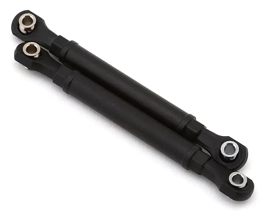 Traxxas Mini Maxx® WideMaxx 71mm Front Toe Links (2)