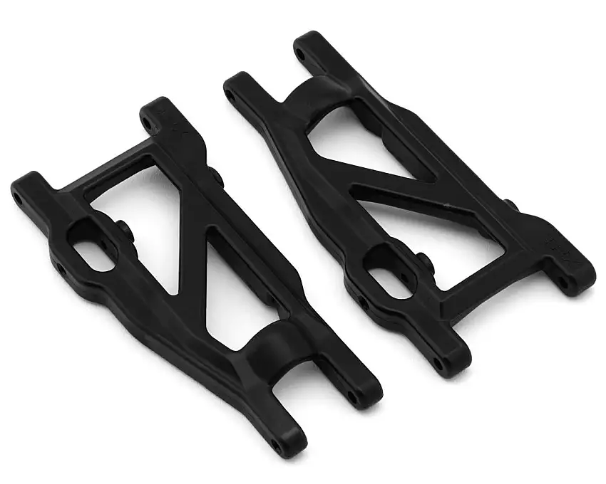 Traxxas 1/10 Heavy Duty Lower Suspension Arms (Black) (2)