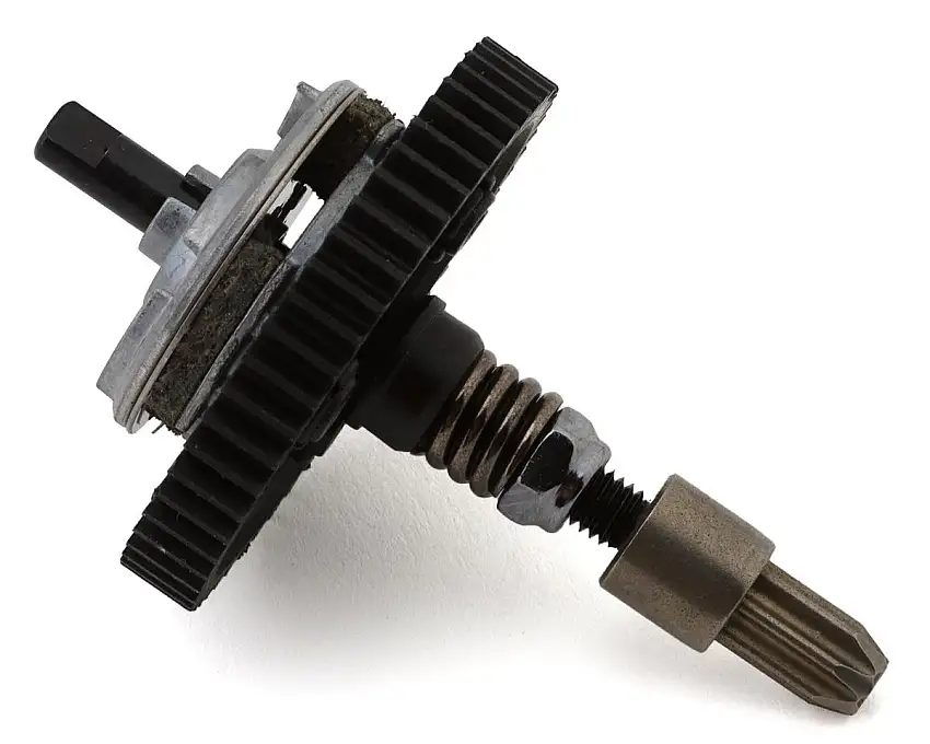 Traxxas 1/10 4x4 Complete Slipper Clutch Set