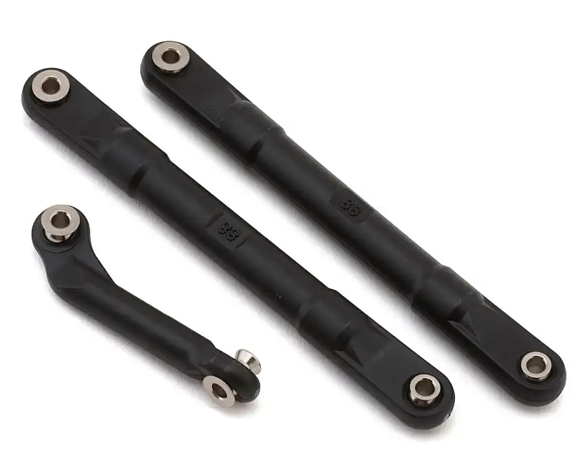 Traxxas Jato® 4x4 98mm Composite Toe Links Set