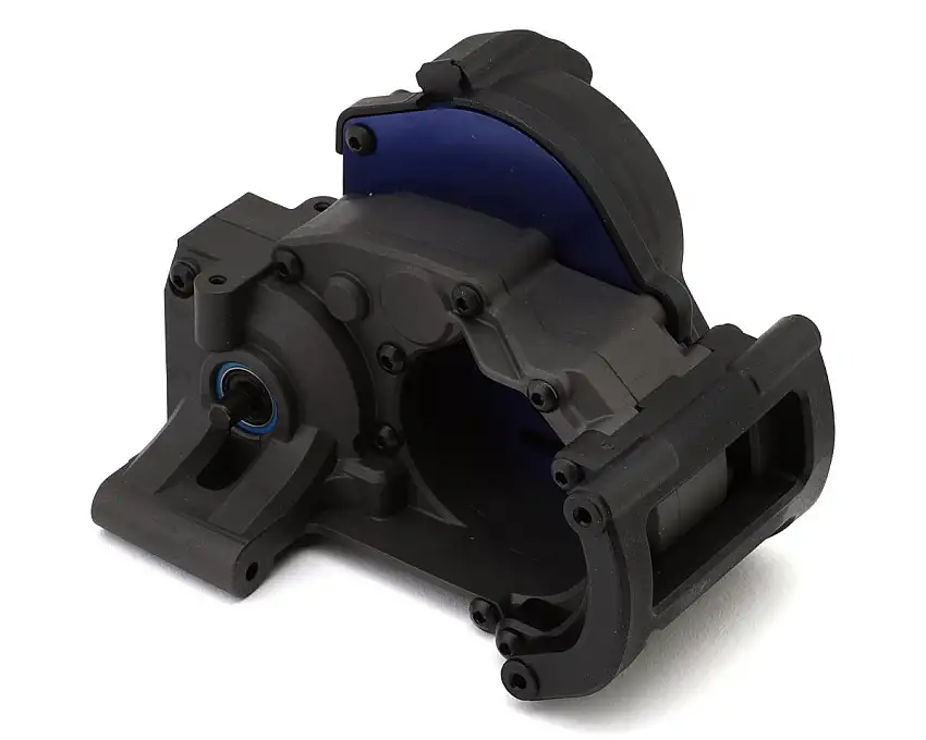 Traxxas Pro Series Magnum 272R Assembled Transmission