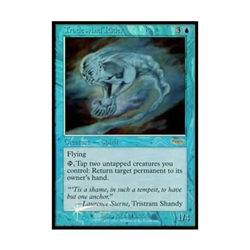 Tradewind Rider (P) (Foil)