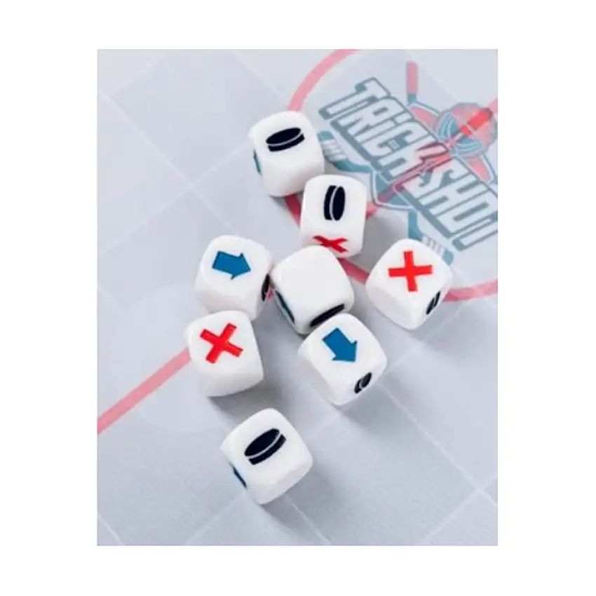 Trick Shot - Extra Dice