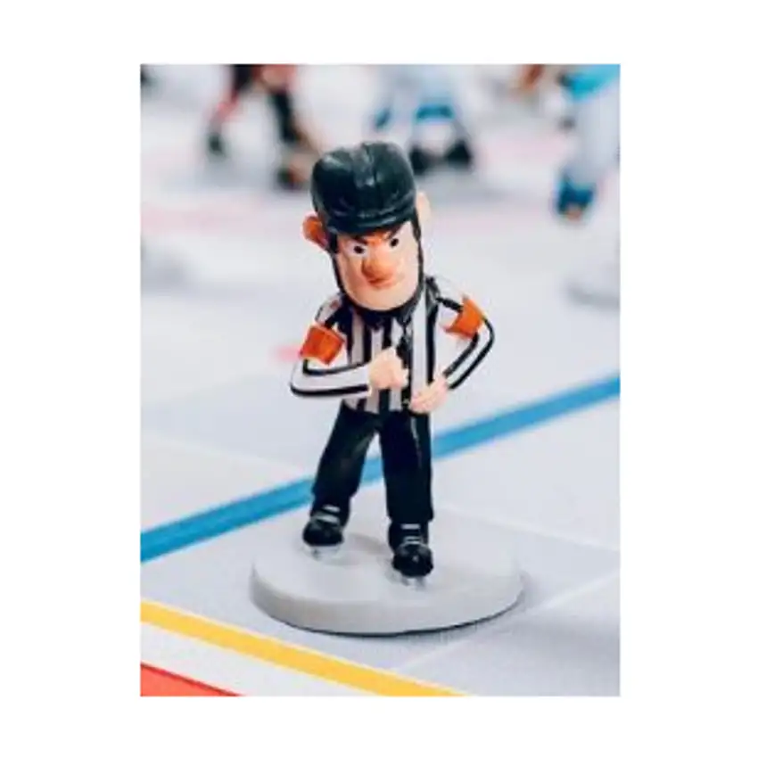 Referee Miniature