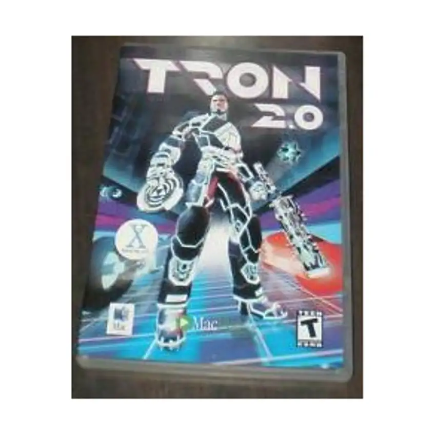 Tron 2.0