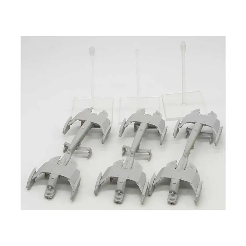 UCM Condor Drop Carriers #2