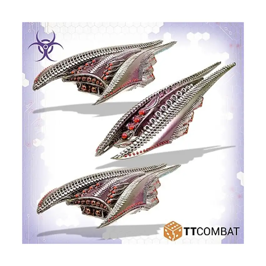 Scourge Wight Cutters