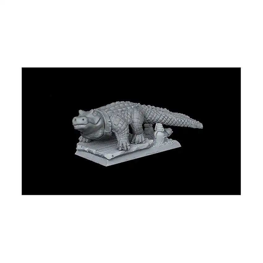 Anklebiter - Forfiter