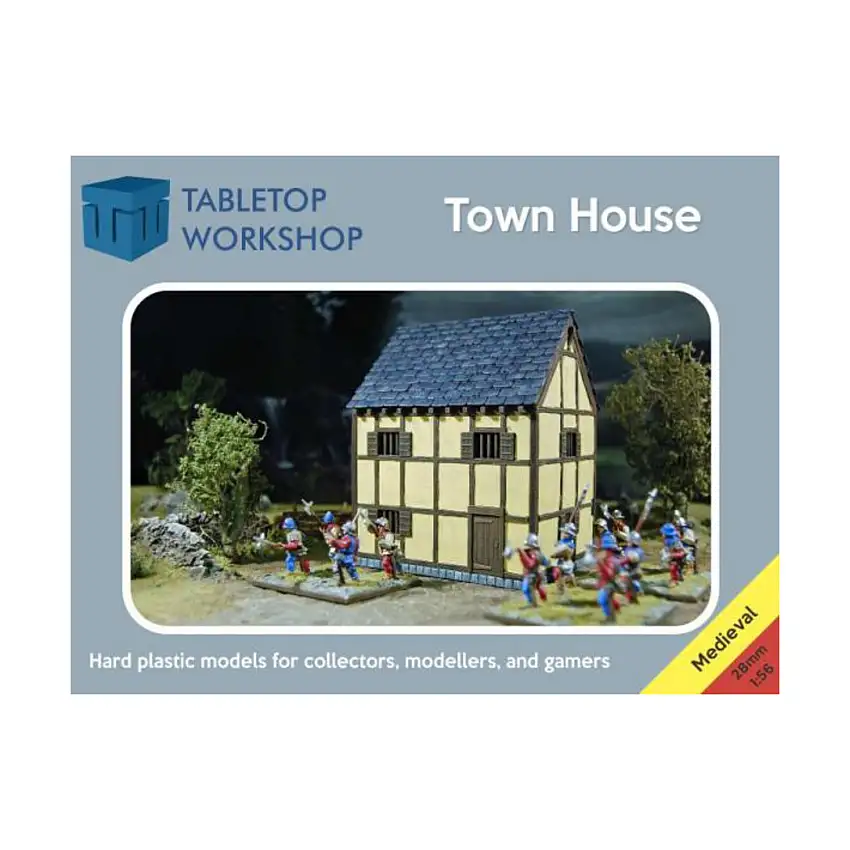 Town House