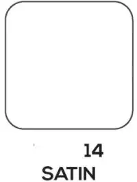 TUP-14 Tru-Color Paint Solvent-Based Satin 1oz Bottle (D)