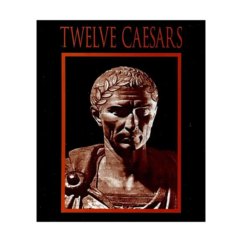 Twelve Caesars