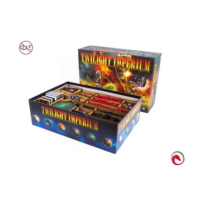 Insert for Twilight Imperium