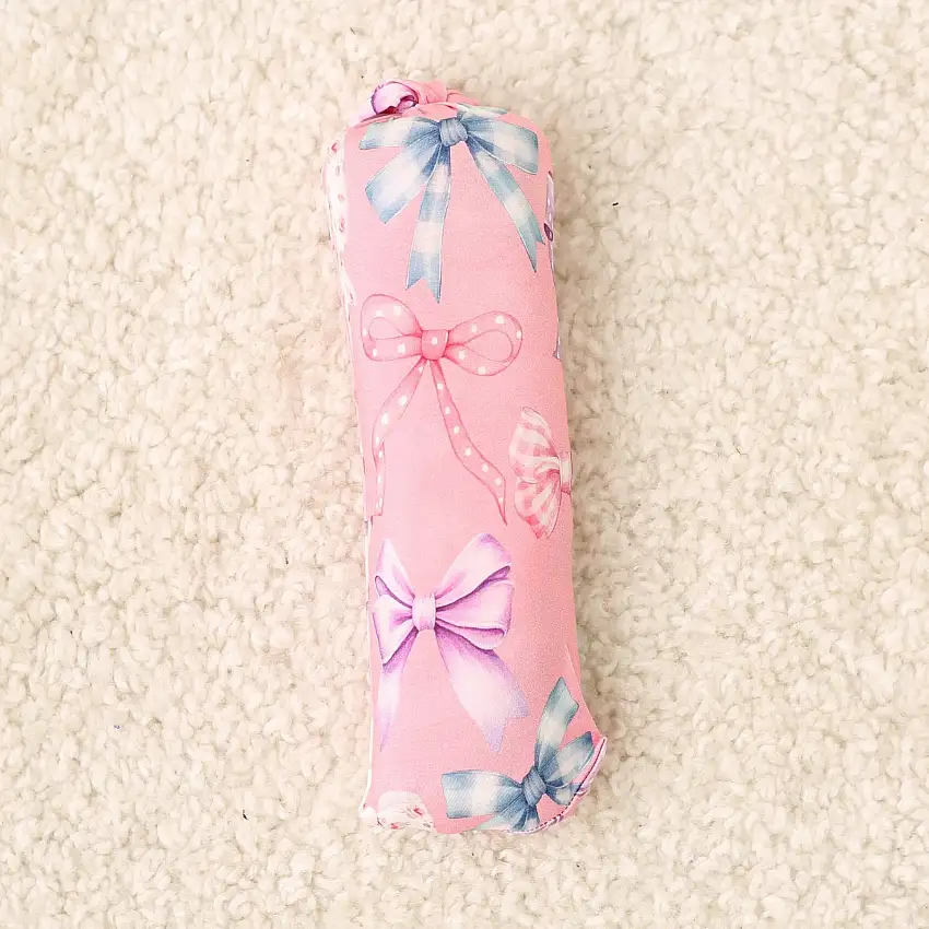 Twinkle Ties Swaddle