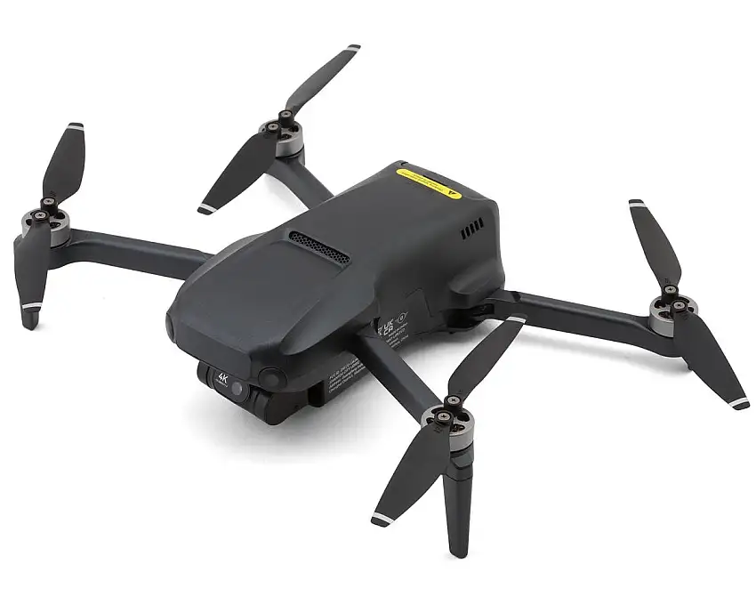 UDI RC Lightwing Mini 3 U98 Pro 4K 3-Axis Gimbal GPS Drone w/EIS