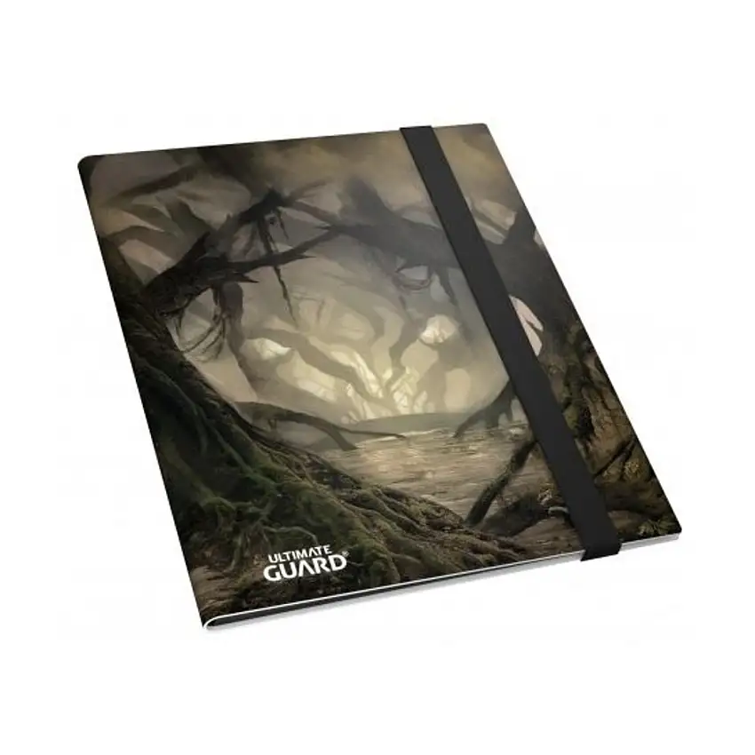 9 Pocket Flexxfolio - Lands Edition - Swamp