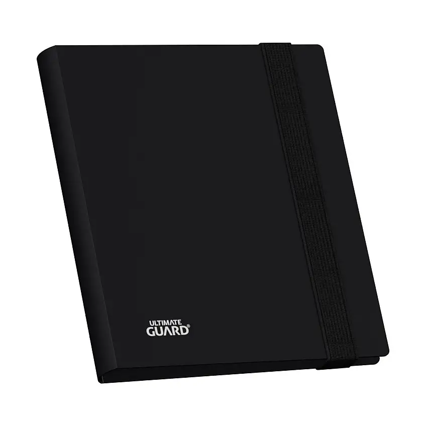 1 Pocket Flexxfolio - Black