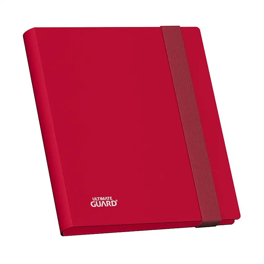 1 Pocket Flexxfolio - Red