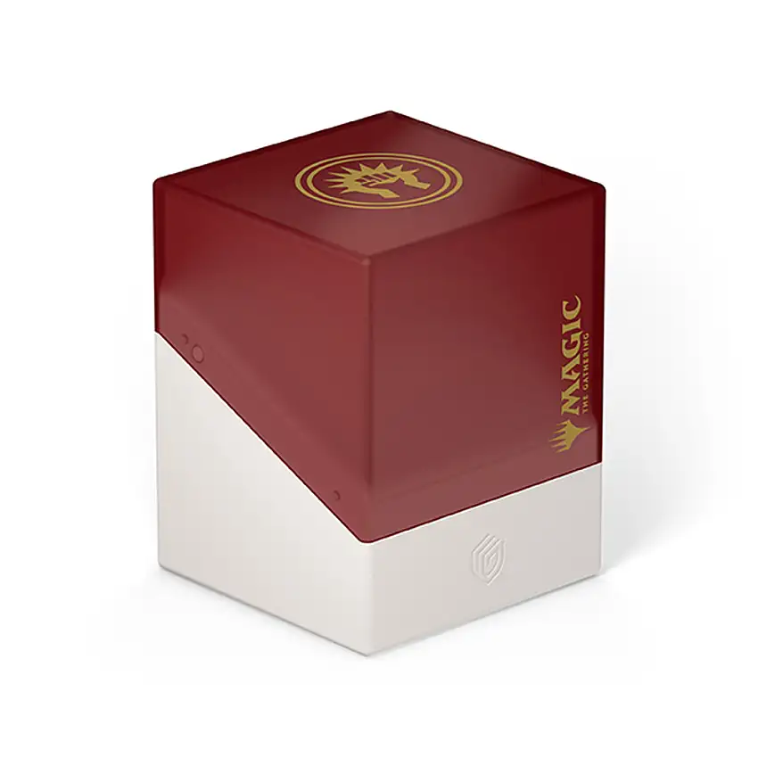 MtG Boulder 100+ Guild Summit - Boros