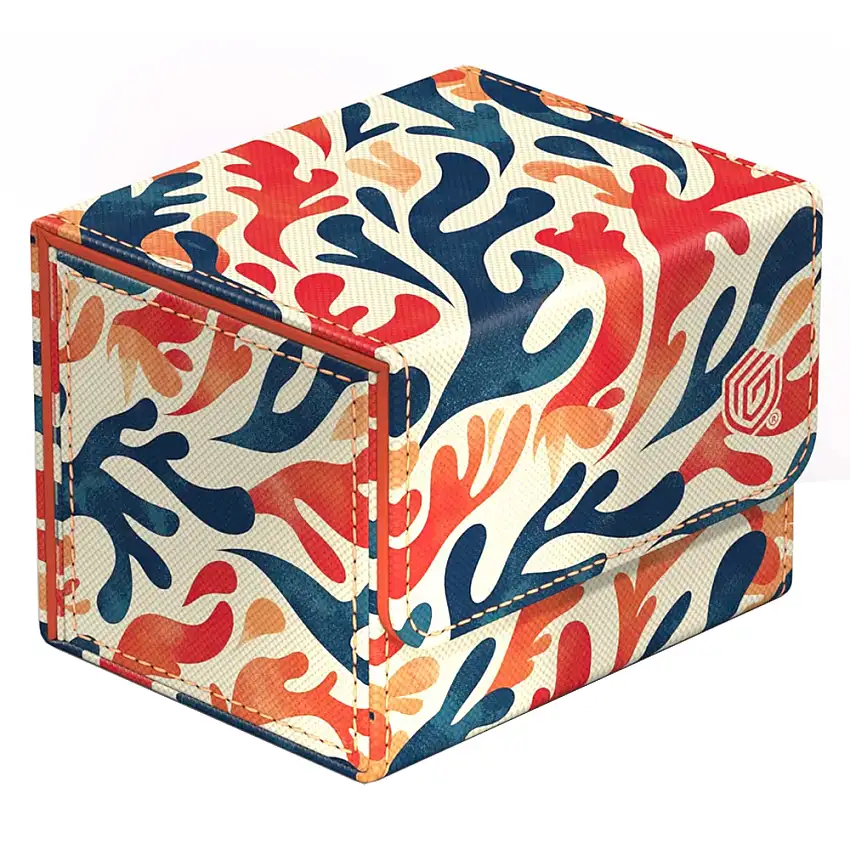 Sidewinder 100+ Coral Places - Mellow Sea (2025 Exclusive)