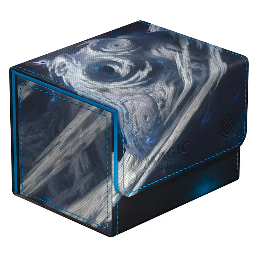 MtG Sidewinder 100+ Edge of Eternities: Uthros, Titanic Godcore