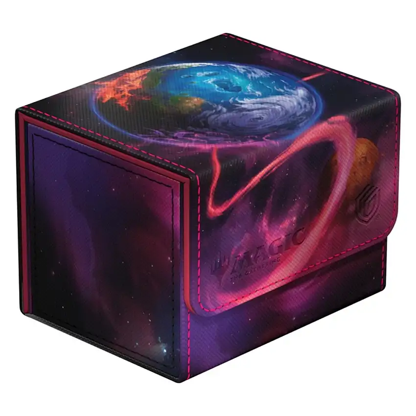 MtG Sidewinder 100+ Edge of Eternities: Mana Confluence